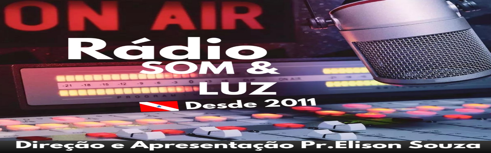 Rádio Som e Luz