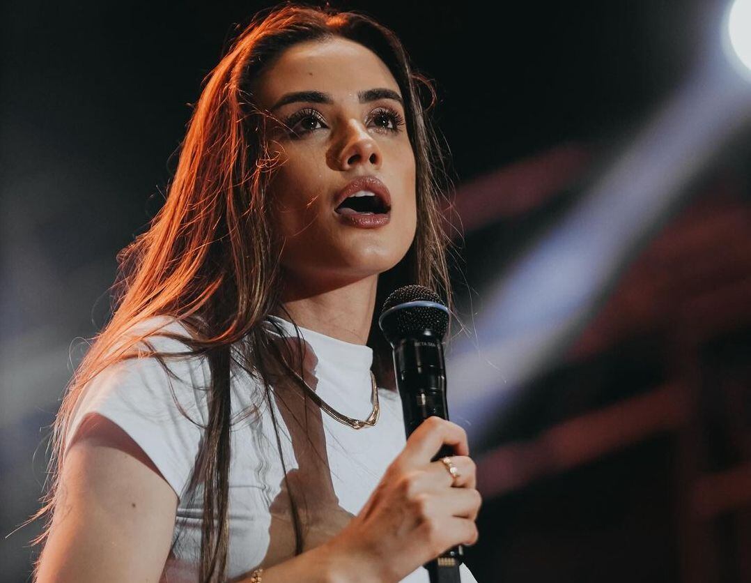 Imagem da música Ovelhinha