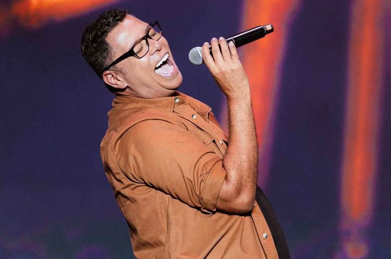 Imagem da música Colisão